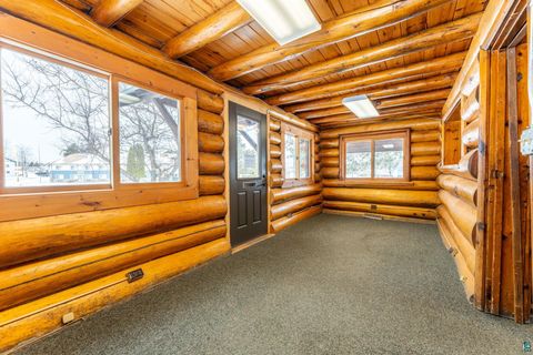 Tiny photo for 1600 E Sheridan St, Ely, MN 55731 (MLS # 6124106)