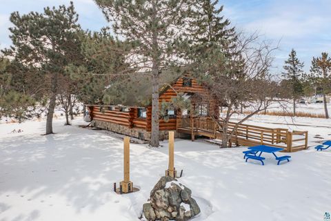 Tiny photo for 1600 E Sheridan St, Ely, MN 55731 (MLS # 6124106)