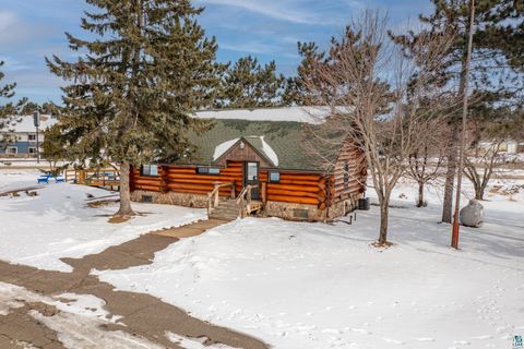 Tiny photo for 1600 E Sheridan St, Ely, MN 55731 (MLS # 6124106)