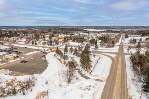 Tiny photo for 1600 E Sheridan St, Ely, MN 55731 (MLS # 6124106)