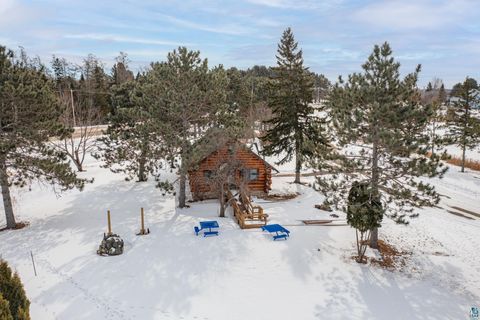 Tiny photo for 1600 E Sheridan St, Ely, MN 55731 (MLS # 6124106)