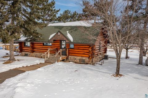 Tiny photo for 1600 E Sheridan St, Ely, MN 55731 (MLS # 6124106)