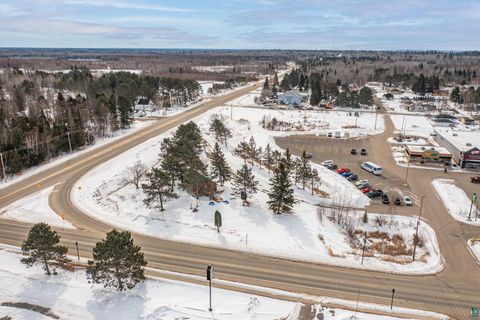 Tiny photo for 1600 E Sheridan St, Ely, MN 55731 (MLS # 6124106)