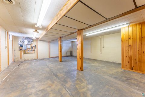 Tiny photo for 1600 E Sheridan St, Ely, MN 55731 (MLS # 6124106)