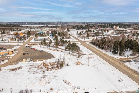 Tiny photo for 1600 E Sheridan St, Ely, MN 55731 (MLS # 6124106)