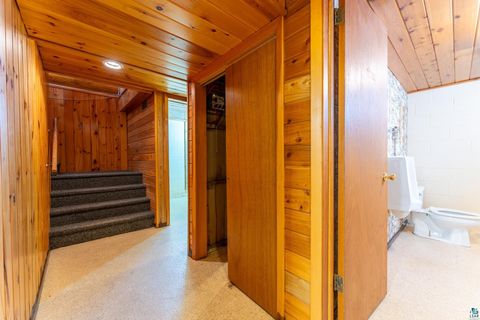 Tiny photo for 1600 E Sheridan St, Ely, MN 55731 (MLS # 6124106)