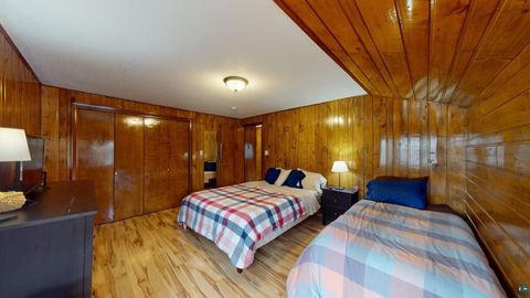Tiny photo for 7485 Nelson Rd, Crane Lake, MN 55725 (MLS # 6125063)