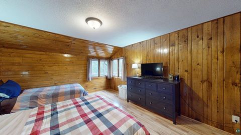 Tiny photo for 7485 Nelson Rd, Crane Lake, MN 55725 (MLS # 6125063)