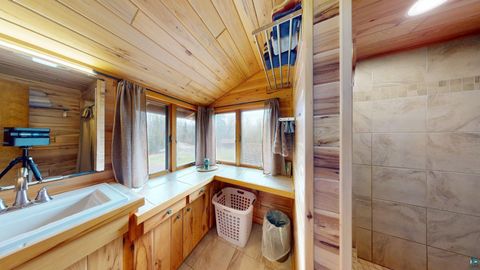 Tiny photo for 7485 Nelson Rd, Crane Lake, MN 55725 (MLS # 6125063)