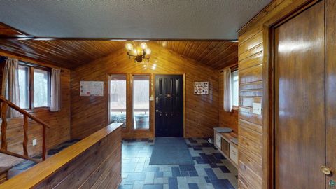 Tiny photo for 7485 Nelson Rd, Crane Lake, MN 55725 (MLS # 6125063)