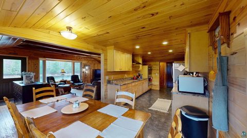 Tiny photo for 7485 Nelson Rd, Crane Lake, MN 55725 (MLS # 6125063)