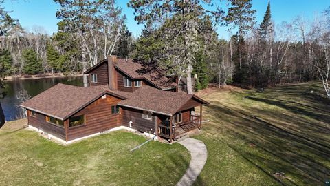 Tiny photo for 7485 Nelson Rd, Crane Lake, MN 55725 (MLS # 6125063)