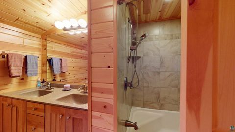 Tiny photo for 7485 Nelson Rd, Crane Lake, MN 55725 (MLS # 6125063)