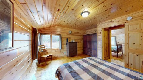 Tiny photo for 7485 Nelson Rd, Crane Lake, MN 55725 (MLS # 6125063)