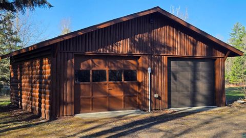 Tiny photo for 7485 Nelson Rd, Crane Lake, MN 55725 (MLS # 6125063)