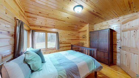 Tiny photo for 7485 Nelson Rd, Crane Lake, MN 55725 (MLS # 6125063)
