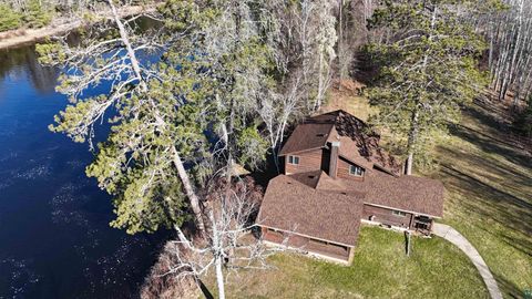 Tiny photo for 7485 Nelson Rd, Crane Lake, MN 55725 (MLS # 6125063)
