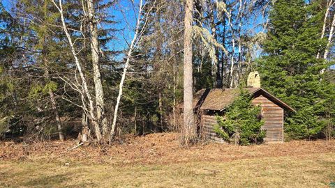 Tiny photo for 7485 Nelson Rd, Crane Lake, MN 55725 (MLS # 6125063)