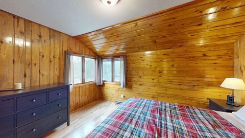 Tiny photo for 7485 Nelson Rd, Crane Lake, MN 55725 (MLS # 6125063)