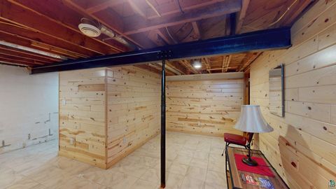 Tiny photo for 7485 Nelson Rd, Crane Lake, MN 55725 (MLS # 6125063)
