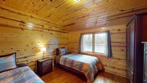 Tiny photo for 7485 Nelson Rd, Crane Lake, MN 55725 (MLS # 6125063)