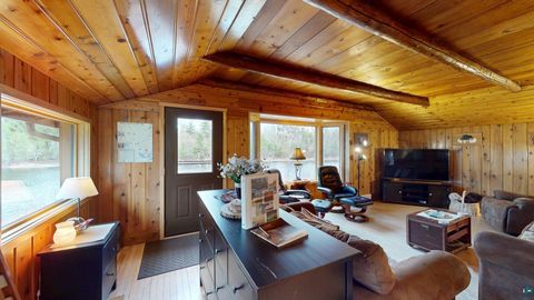 Tiny photo for 7485 Nelson Rd, Crane Lake, MN 55725 (MLS # 6125063)