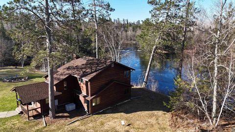Tiny photo for 7485 Nelson Rd, Crane Lake, MN 55725 (MLS # 6125063)
