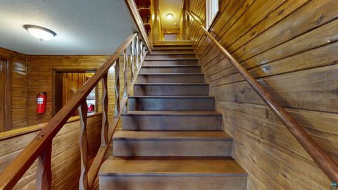 Tiny photo for 7485 Nelson Rd, Crane Lake, MN 55725 (MLS # 6125063)