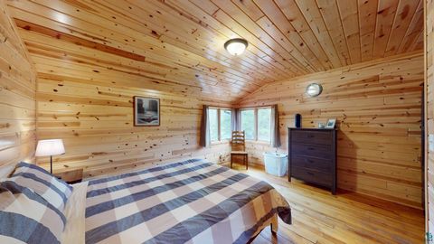 Tiny photo for 7485 Nelson Rd, Crane Lake, MN 55725 (MLS # 6125063)