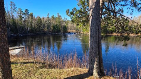 Tiny photo for 7485 Nelson Rd, Crane Lake, MN 55725 (MLS # 6125063)
