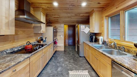 Tiny photo for 7485 Nelson Rd, Crane Lake, MN 55725 (MLS # 6125063)