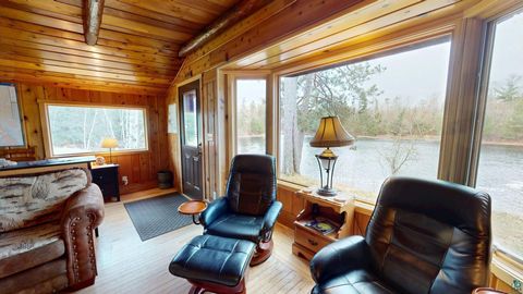 Tiny photo for 7485 Nelson Rd, Crane Lake, MN 55725 (MLS # 6125063)