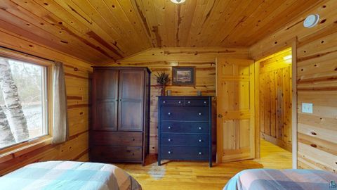 Tiny photo for 7485 Nelson Rd, Crane Lake, MN 55725 (MLS # 6125063)