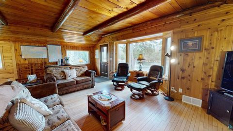 Tiny photo for 7485 Nelson Rd, Crane Lake, MN 55725 (MLS # 6125063)