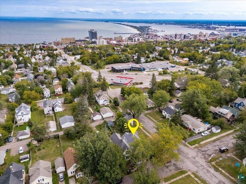 Tiny photo for 604 E 11th St, Duluth, MN 55805 (MLS # 6127819)