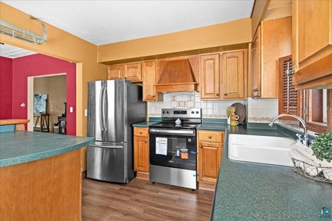 Tiny photo for 604 E 11th St, Duluth, MN 55805 (MLS # 6127819)