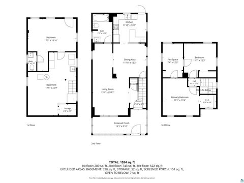 Tiny photo for 604 E 11th St, Duluth, MN 55805 (MLS # 6127819)