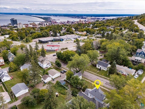 Tiny photo for 604 E 11th St, Duluth, MN 55805 (MLS # 6127819)