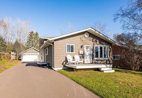 Tiny photo for 4855 Glendale St, Duluth, MN 55804 (MLS # 6122796)