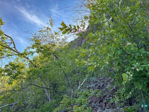 Tiny photo for 379 Onion River Rd, Tofte, MN 55615 (MLS # 6127465)