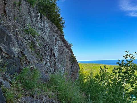 Photo of 379 Onion River Rd, Tofte, MN 55615 (MLS # 6127465)