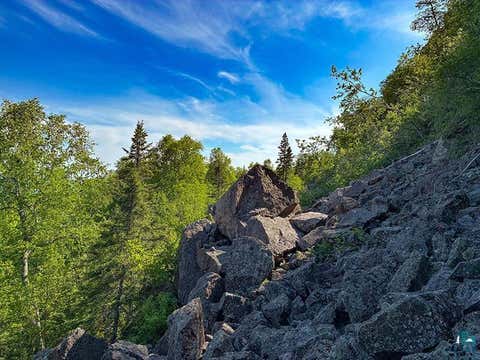 Tiny photo for 379 Onion River Rd, Tofte, MN 55615 (MLS # 6127465)