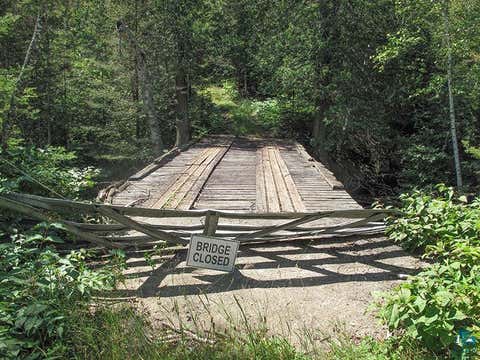 Tiny photo for 379 Onion River Rd, Tofte, MN 55615 (MLS # 6127465)