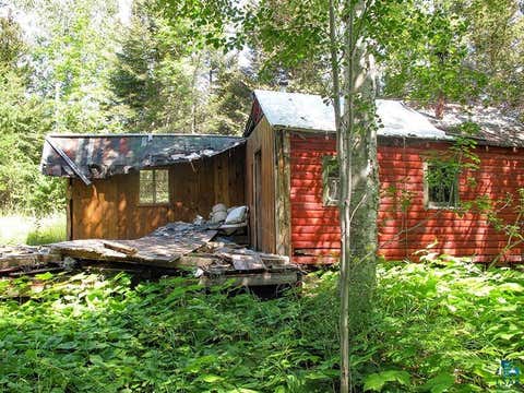 Tiny photo for 379 Onion River Rd, Tofte, MN 55615 (MLS # 6127465)