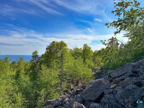 Tiny photo for 379 Onion River Rd, Tofte, MN 55615 (MLS # 6127465)