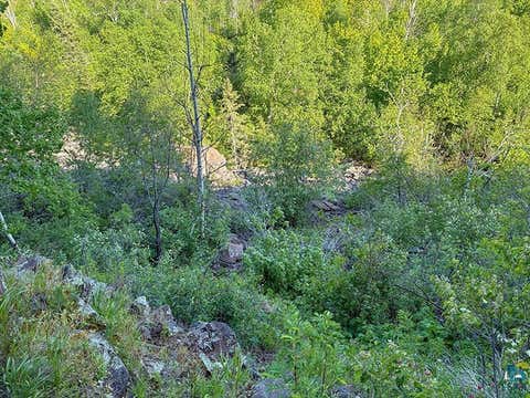 Tiny photo for 379 Onion River Rd, Tofte, MN 55615 (MLS # 6127465)