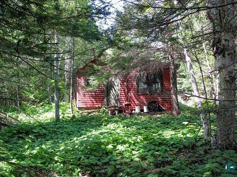 Tiny photo for 379 Onion River Rd, Tofte, MN 55615 (MLS # 6127465)