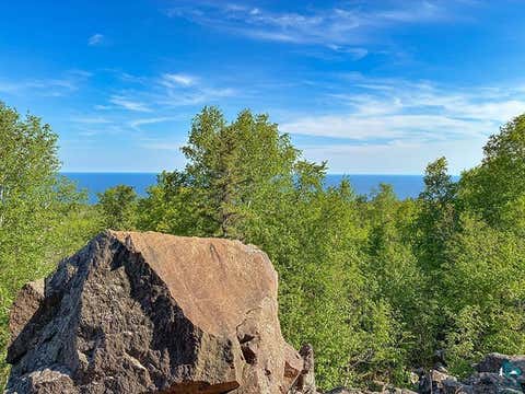 Tiny photo for 379 Onion River Rd, Tofte, MN 55615 (MLS # 6127465)