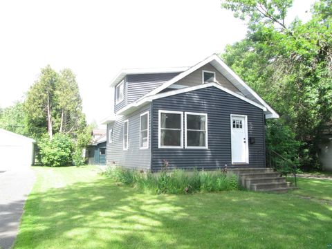 Tiny photo for 421 8th St, Cloquet, MN 55720 (MLS # 6126364)