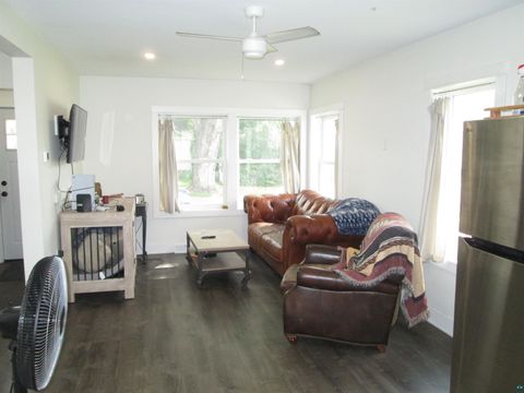 Tiny photo for 421 8th St, Cloquet, MN 55720 (MLS # 6126364)